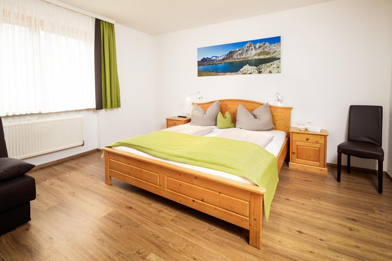 Apartment Hohe Tauern ブラームベルク・アム・ヴィルトコーゲル エクステリア 写真