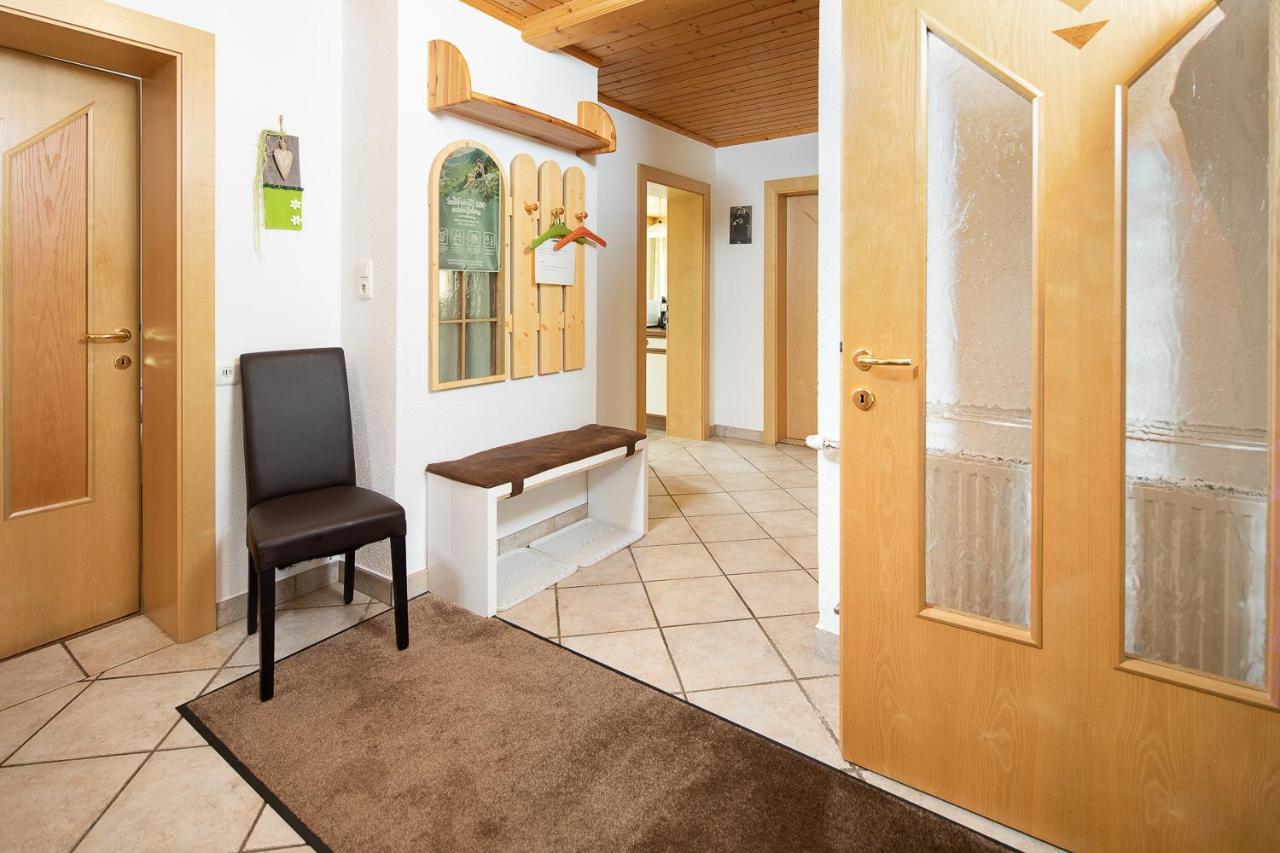 Apartment Hohe Tauern ブラームベルク・アム・ヴィルトコーゲル エクステリア 写真