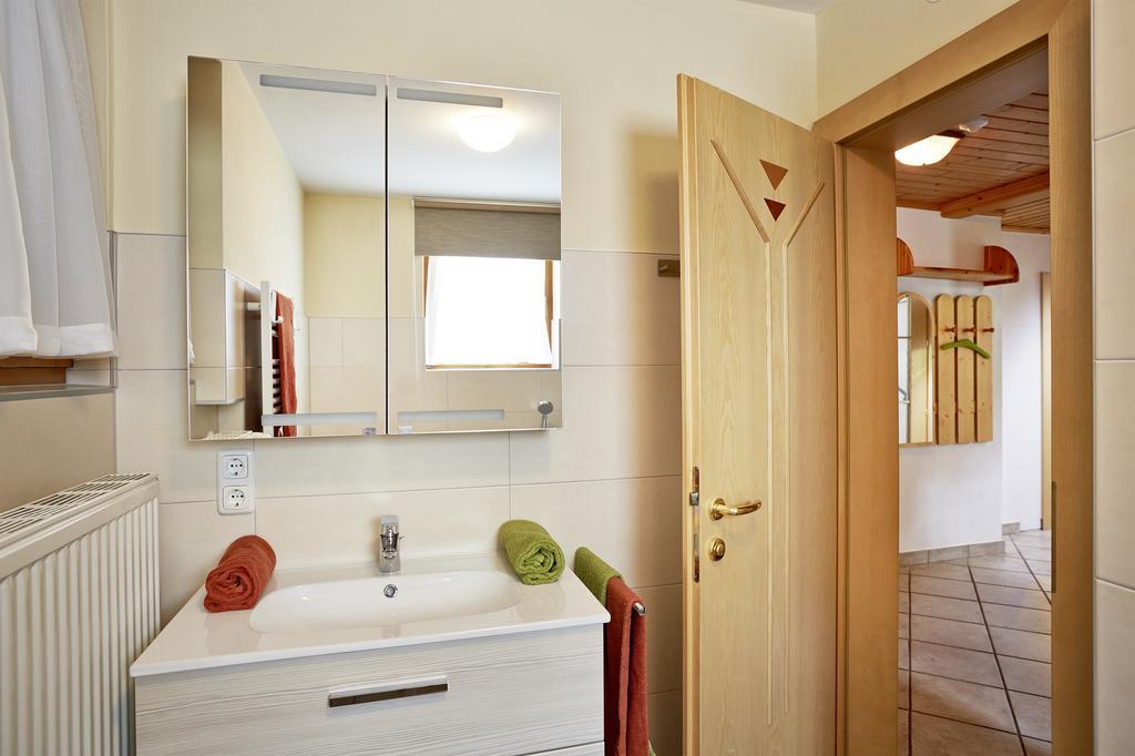 Apartment Hohe Tauern ブラームベルク・アム・ヴィルトコーゲル 部屋 写真
